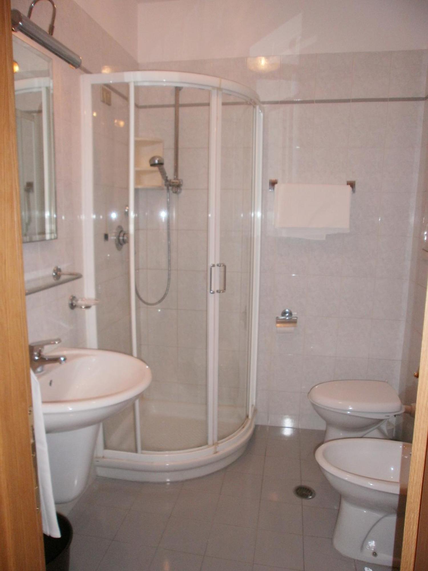 Hotel Manzoni Perugia Kültér fotó
