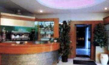 Hotel Manzoni Perugia Kültér fotó